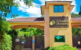 Ufanisi Resort - Kisii